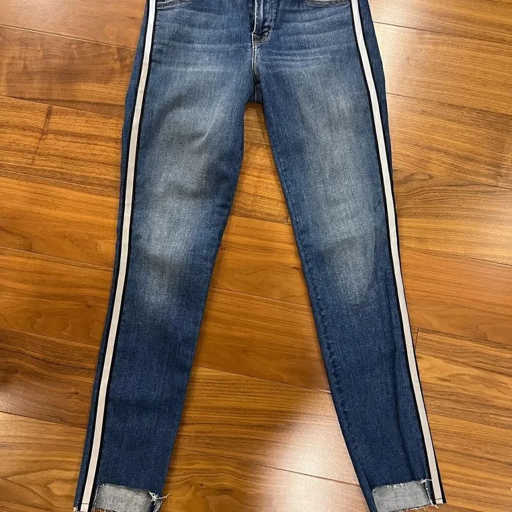 J Brand Reflecting jeans - Picture 2 of 11
